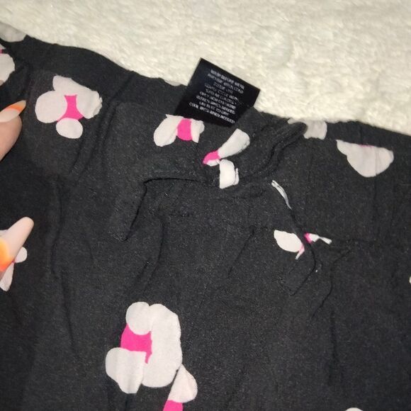 Kandy Kisses floral pants - Picture 4 of 4